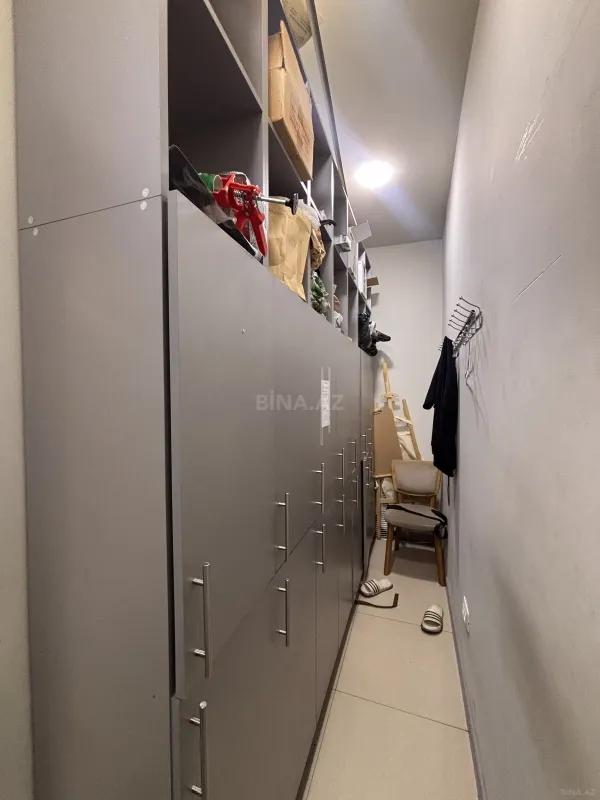 Kirayə verilir obyekt 185 m²