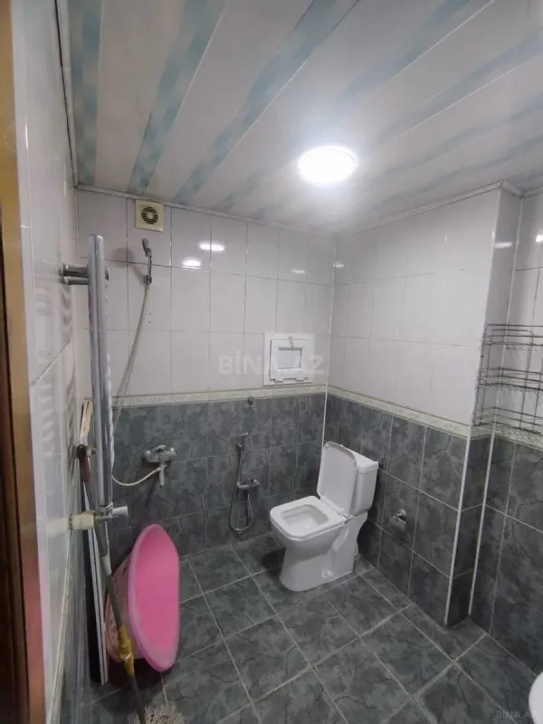 Kirayə verilir 3 otaqlı mənzil 103 m²