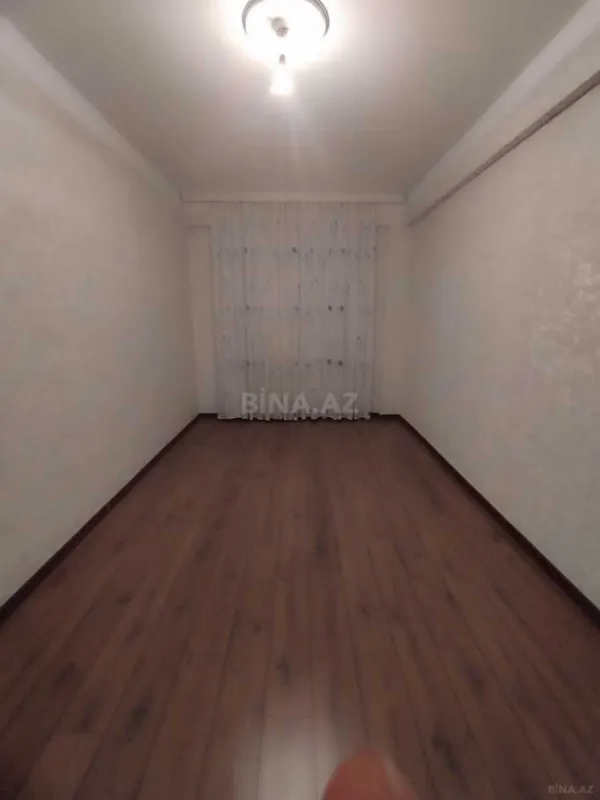 Kirayə verilir 3 otaqlı mənzil 103 m²