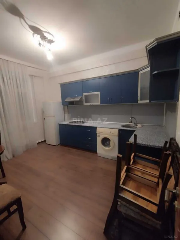 Kirayə verilir 3 otaqlı mənzil 103 m²