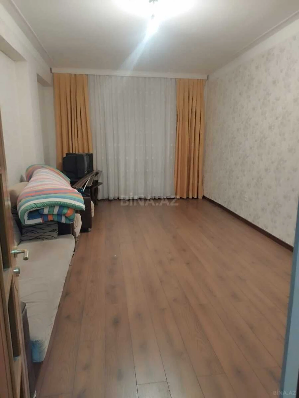 Kirayə verilir 3 otaqlı mənzil 103 m²