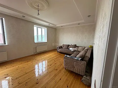 Satılır 5 otaqlı həyət evi 300 m² — Bakı, Saray 5 otaq 300.00 m²