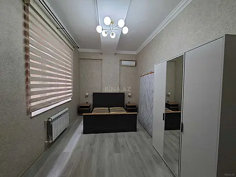 Kirayə verilir 2 otaqlı mənzil 70 m²