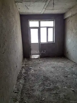 Satılır 3 otaqlı mənzil 100 m²