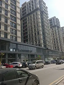 Satılır 3 otaqlı mənzil 100 m² — Bakı, Şəhər mərkəzi 3 otaq 100.00 m²