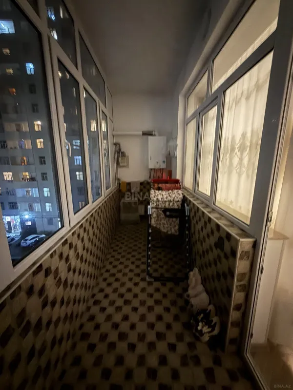 Satılır 2 otaqlı mənzil 58 m²