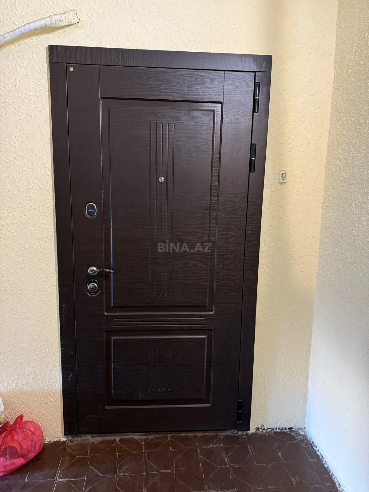 Satılır 2 otaqlı mənzil 58 m²