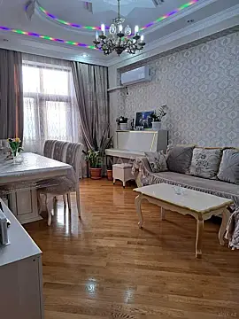 Satılır 3 otaqlı mənzil 92 m² — Bakı, Yeni Suraxanı 3 otaq 92.00 m²