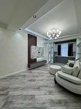 Satılır 3 otaqlı mənzil 88 m²