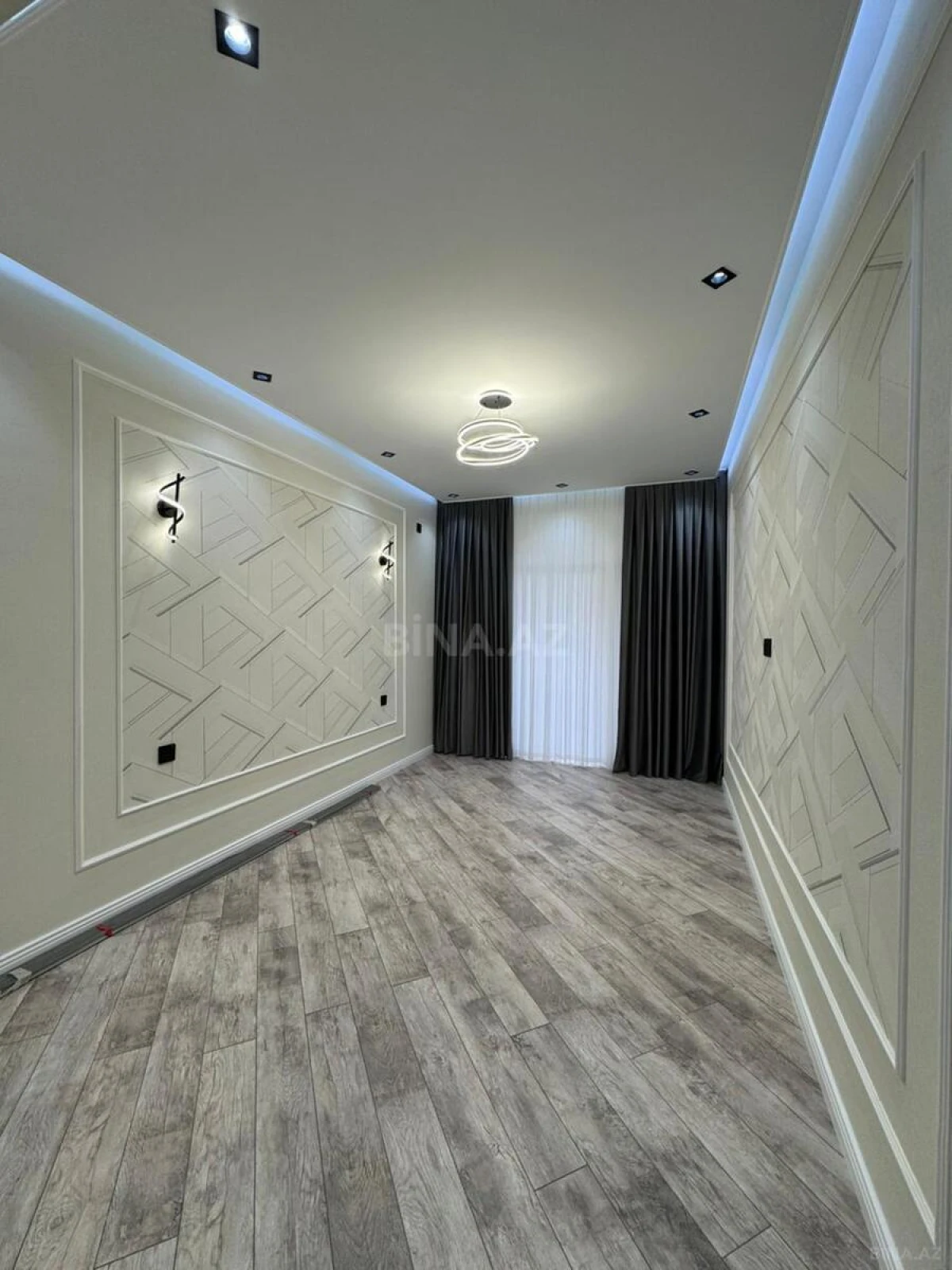 Satılır 3 otaqlı mənzil 88 m²