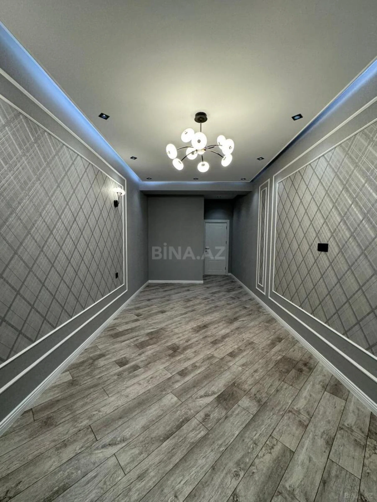 Satılır 3 otaqlı mənzil 88 m²