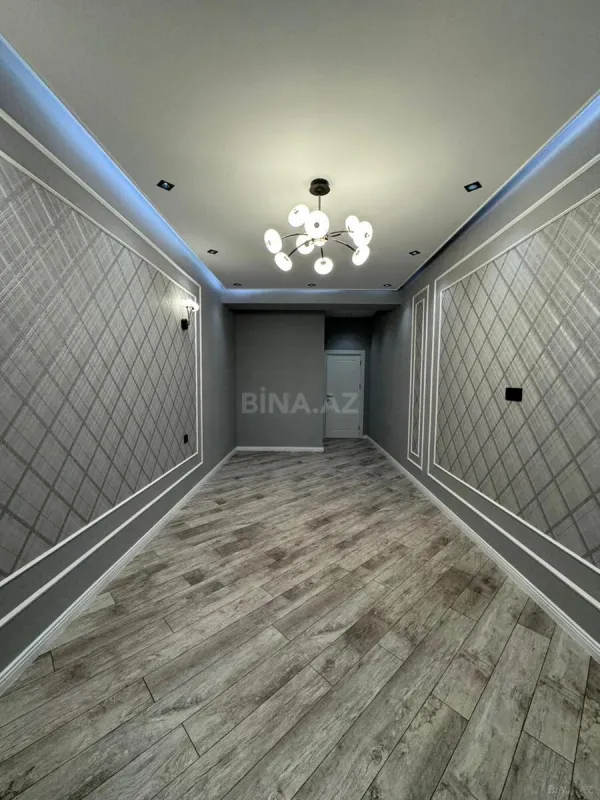 Satılır 3 otaqlı mənzil 88 m²