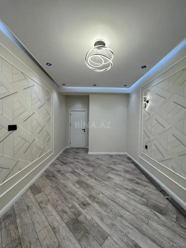 Satılır 3 otaqlı mənzil 88 m²