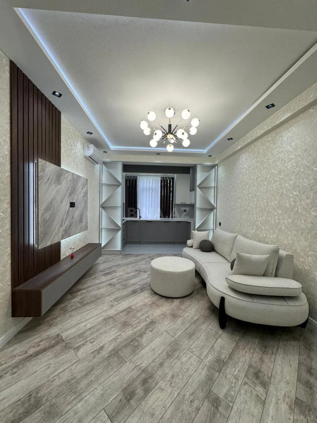 Satılır 3 otaqlı mənzil 88 m²