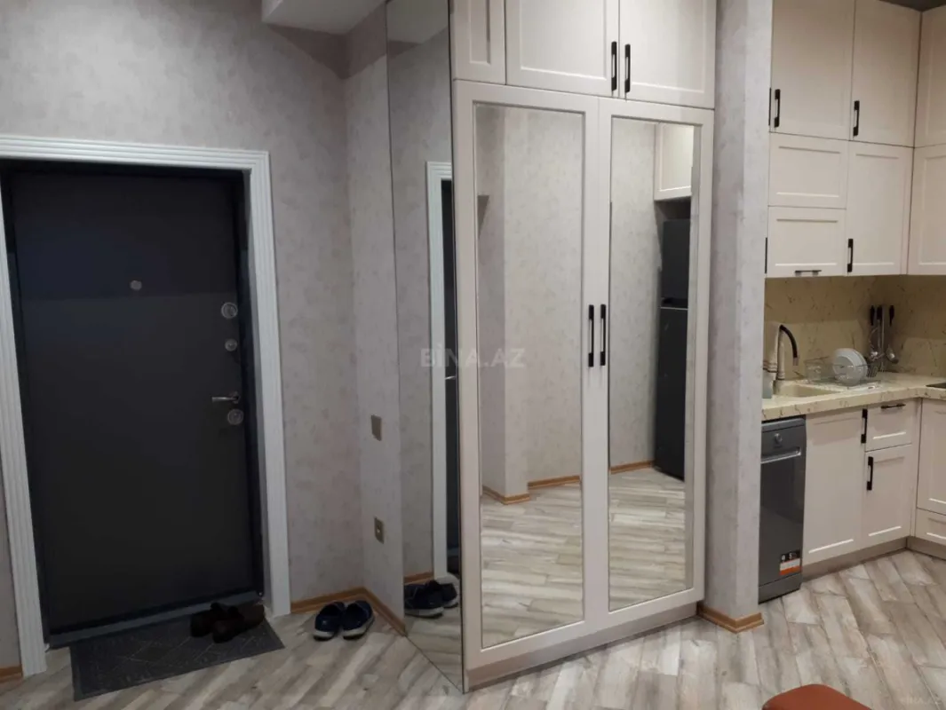 Kirayə verilir 2 otaqlı mənzil 60 m²