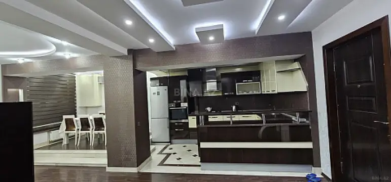Kirayə verilir 2 otaqlı mənzil 60 m² — Bakı, Nizami 2 otaq 60.00 m²