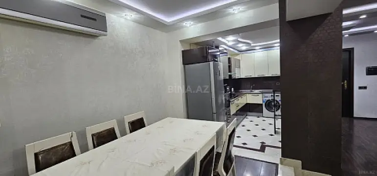 Kirayə verilir 2 otaqlı mənzil 60 m²