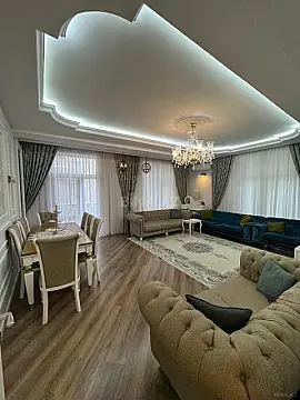Satılır 4 otaqlı mənzil 180 m² — Bakı, Nərimanov 4 otaq 180.00 m²