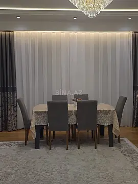 Kirayə verilir 2 otaqlı mənzil 75 m²