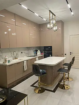 Kirayə verilir 2 otaqlı mənzil 65 m² — Bakı, Xətai m/s yanı 2 otaq 65.00 m²