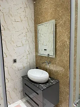 Kirayə verilir 2 otaqlı mənzil 65 m²