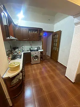 Satılır 3 otaqlı mənzil 91 m²