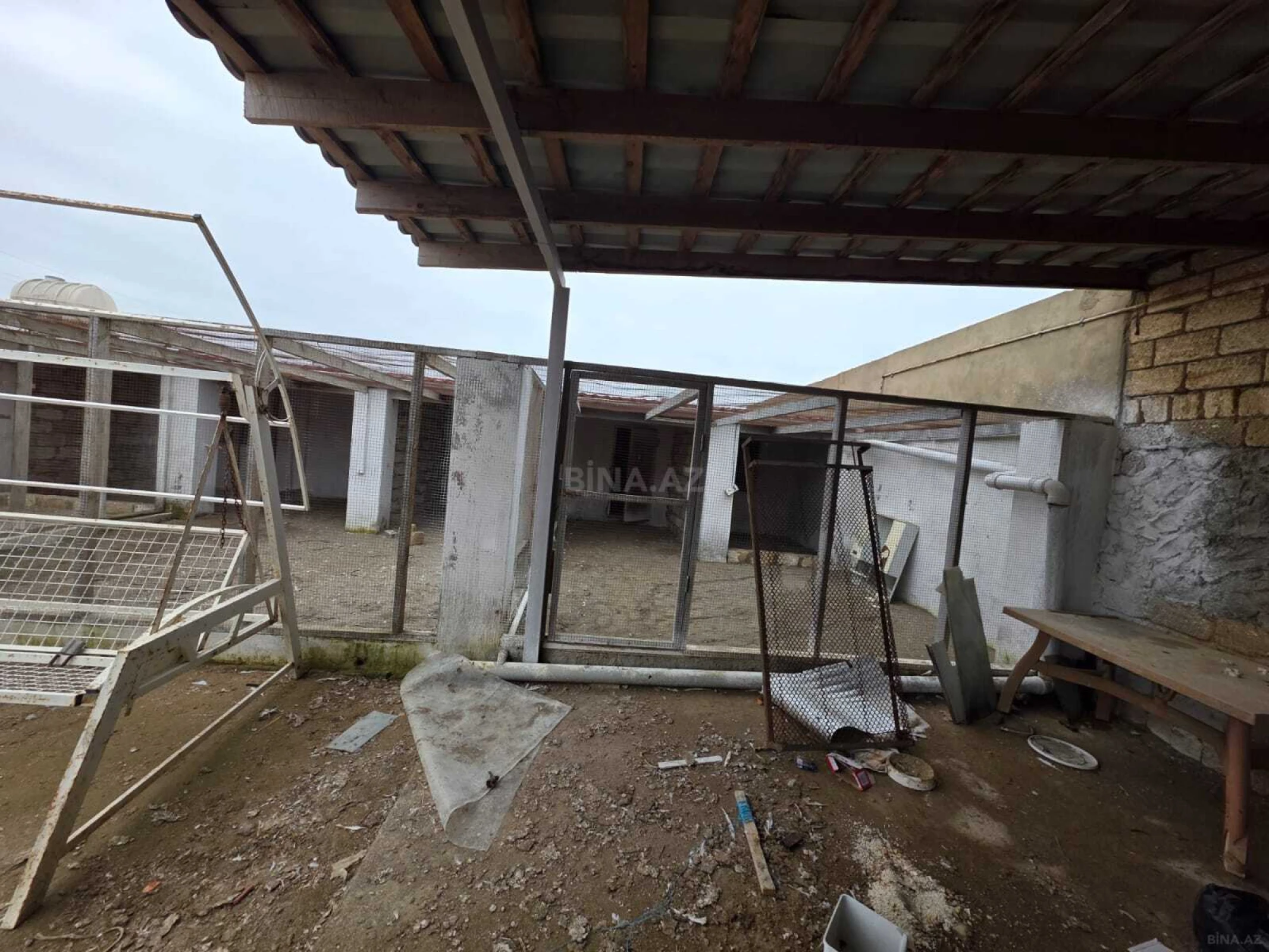 Satılır obyekt 15000 m²