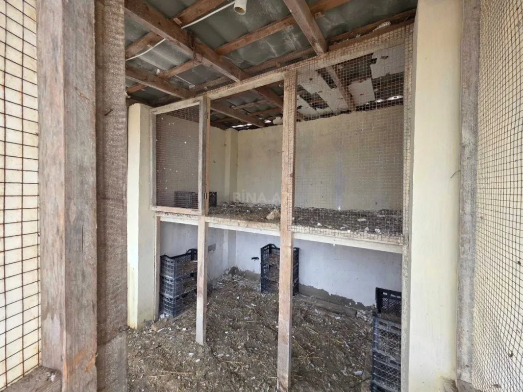 Satılır obyekt 15000 m²