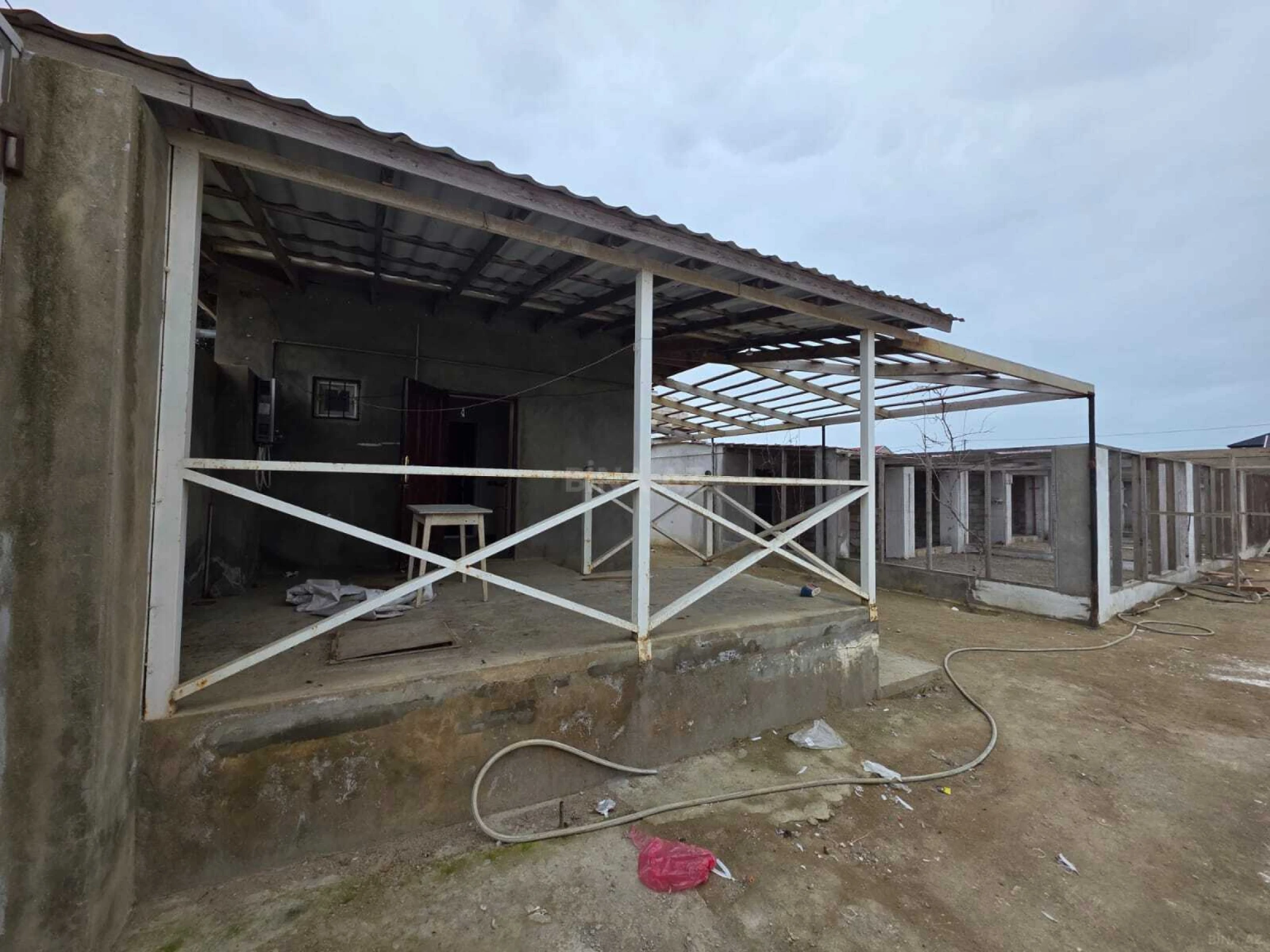 Satılır obyekt 15000 m²