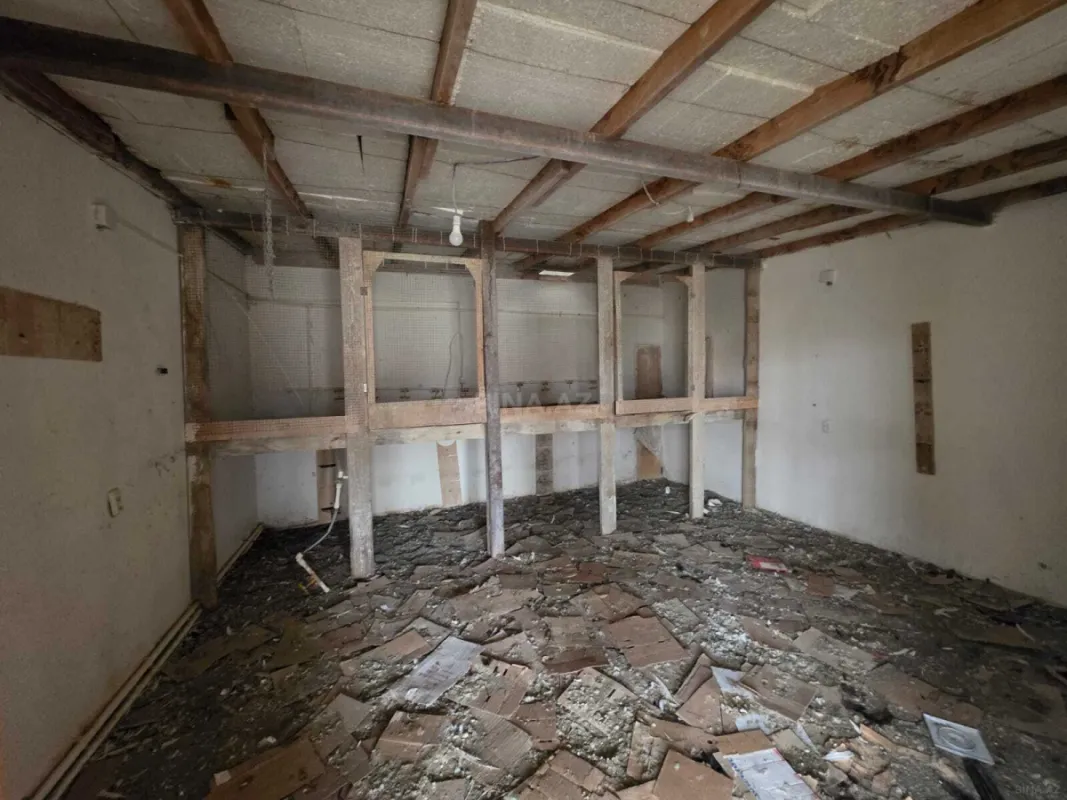 Satılır obyekt 15000 m²