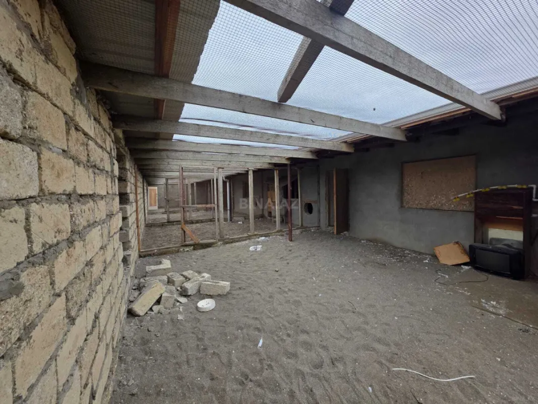 Satılır obyekt 15000 m²