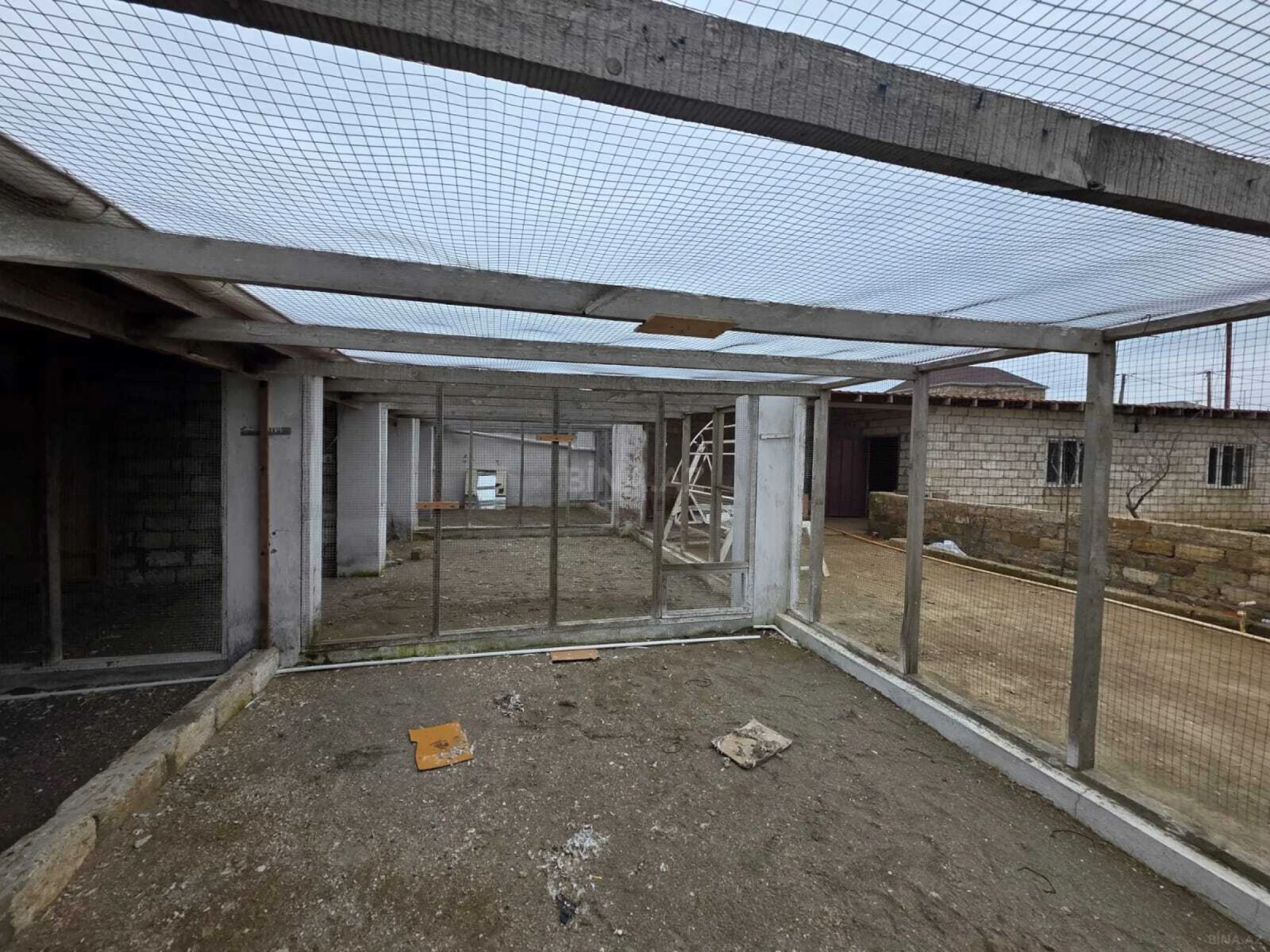 Satılır obyekt 15000 m²