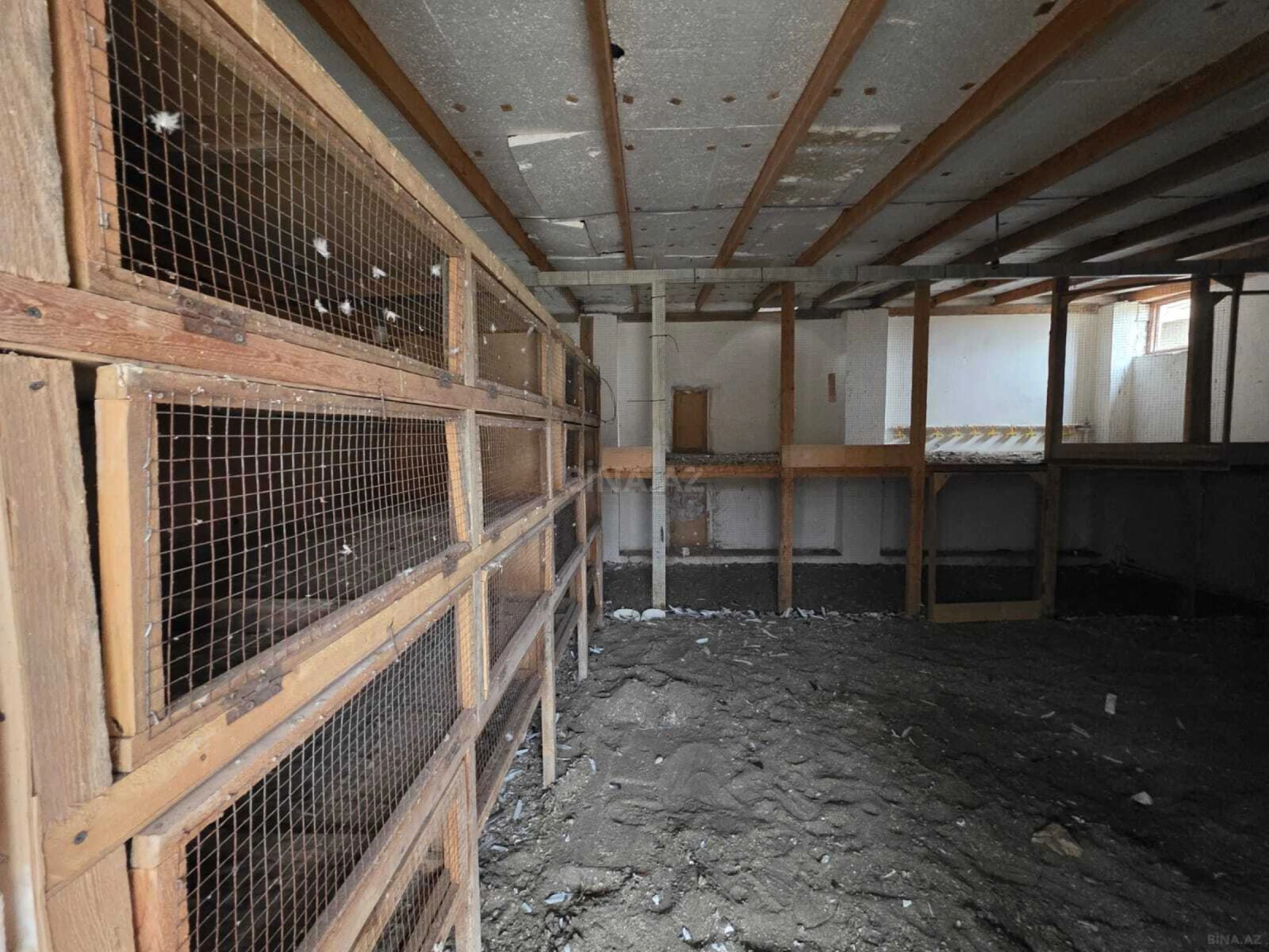 Satılır obyekt 15000 m²