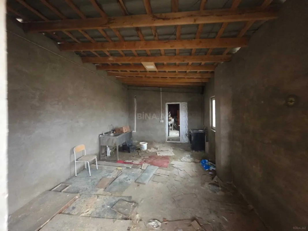 Satılır obyekt 15000 m²