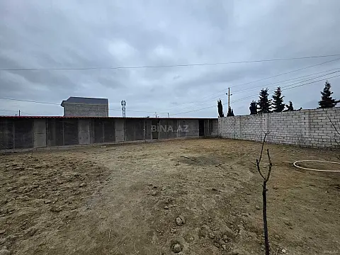 Satılır obyekt 15000 m² — Bakı, Türkan 15000.00 m²