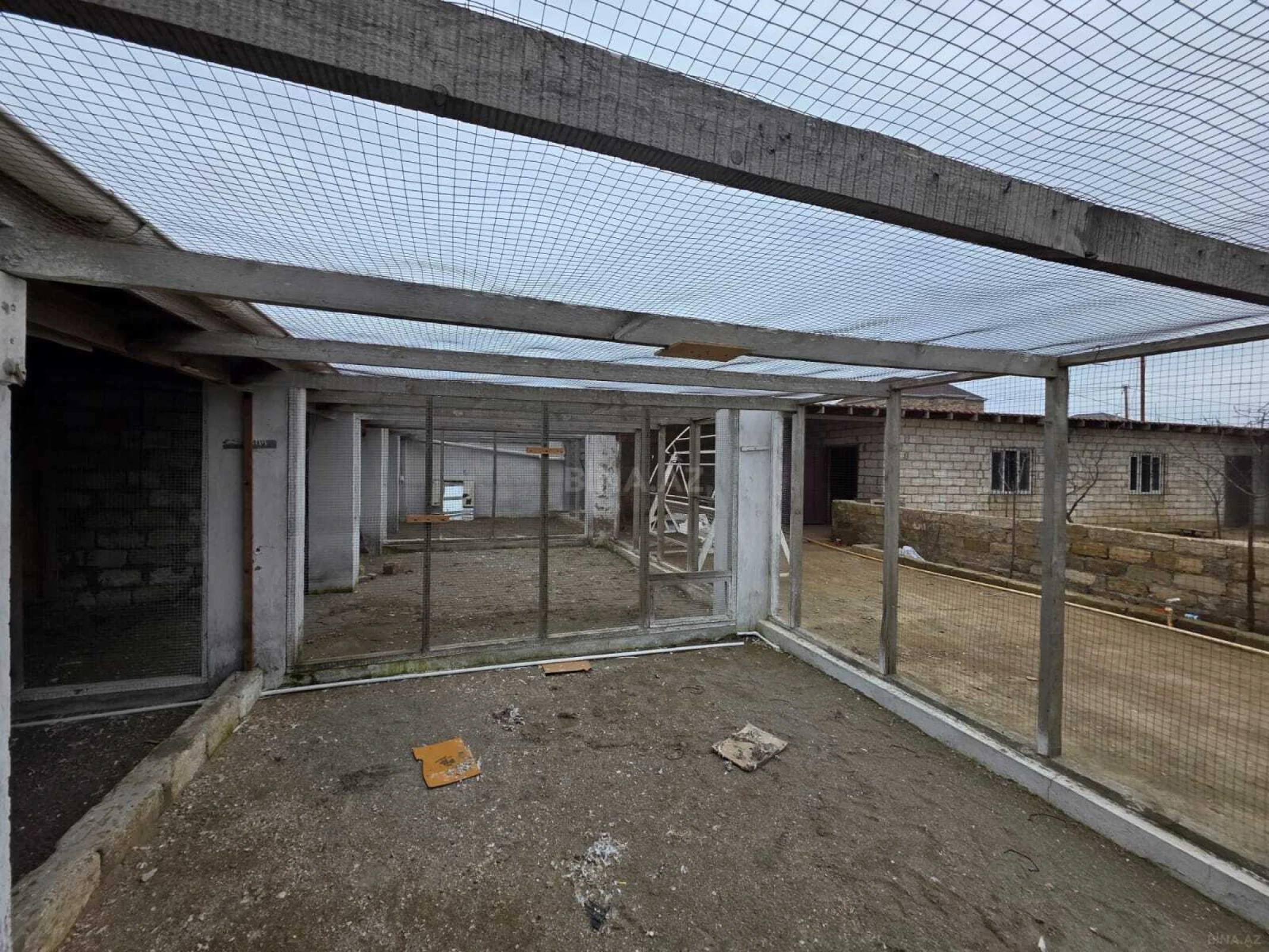 Satılır obyekt 15000 m²