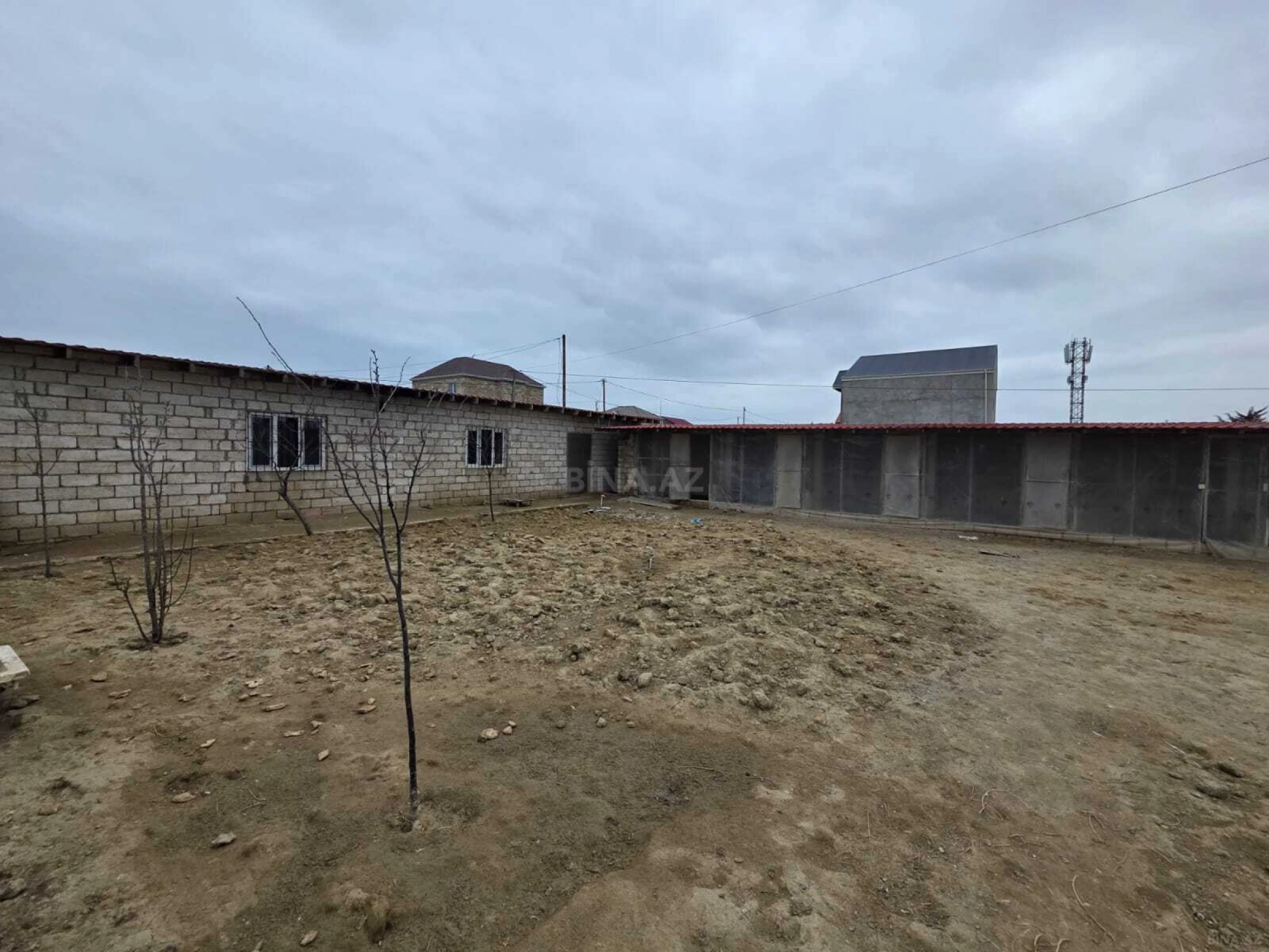 Satılır obyekt 15000 m²