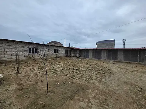 Satılır obyekt 15000 m²