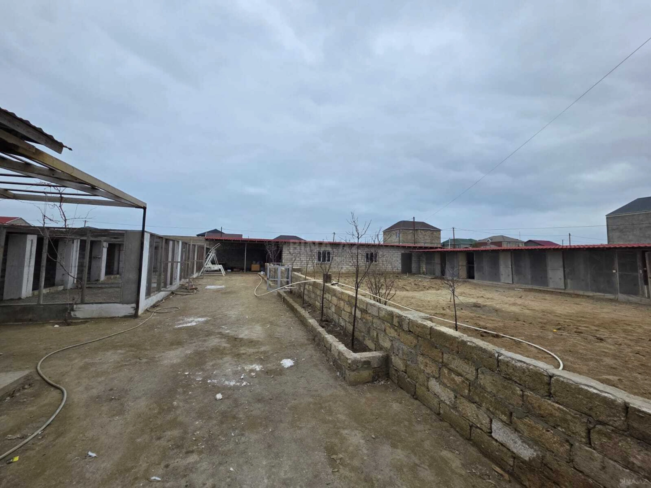 Satılır obyekt 15000 m²