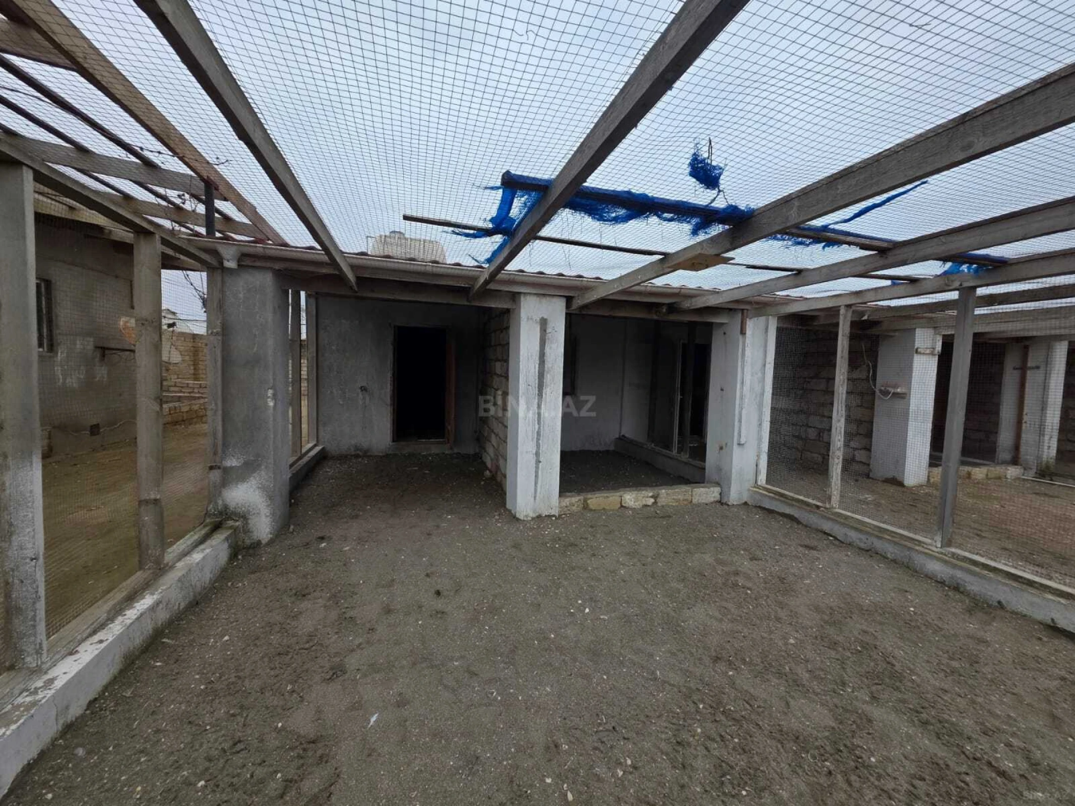 Satılır obyekt 15000 m²