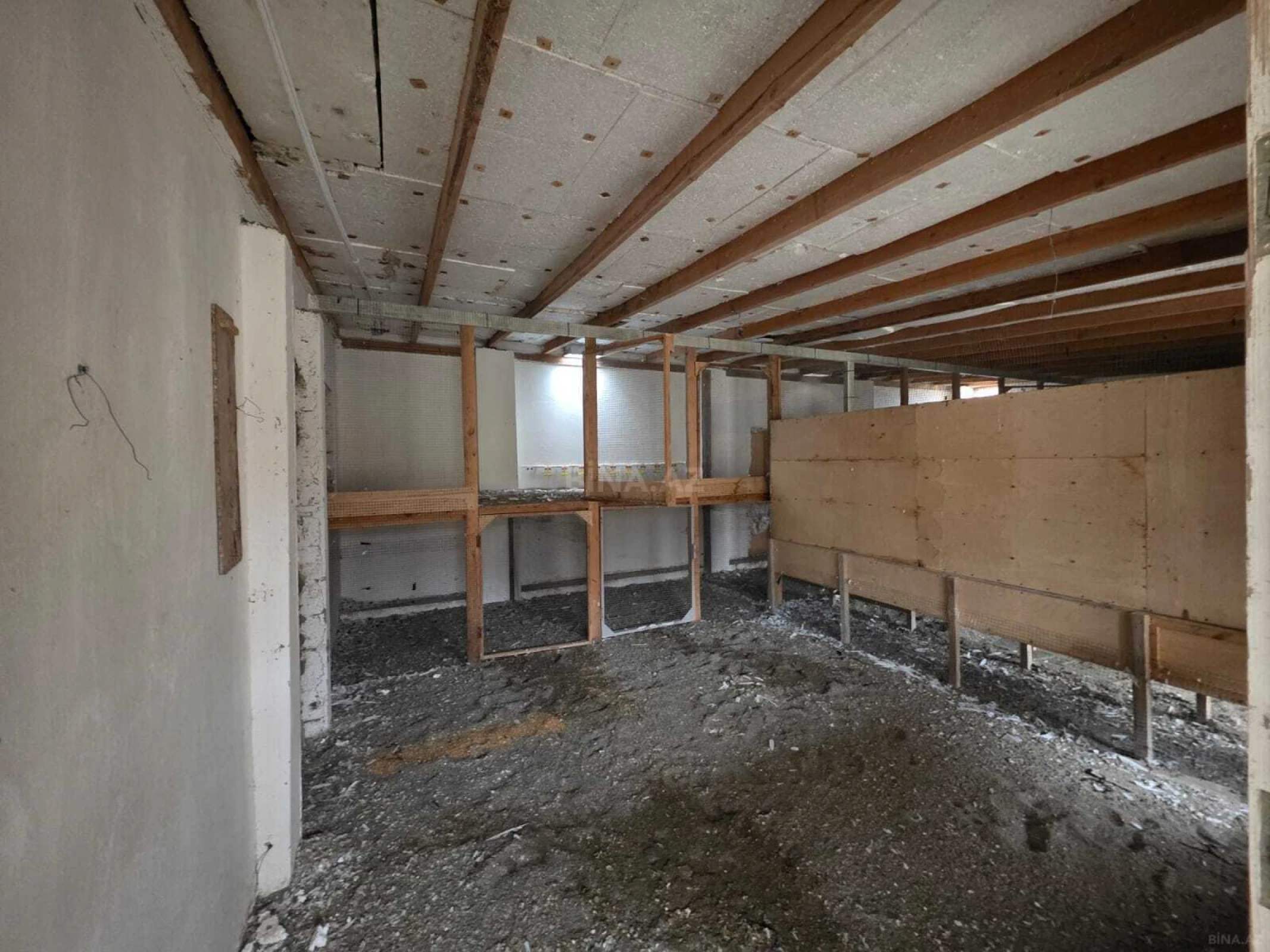 Satılır obyekt 15000 m²