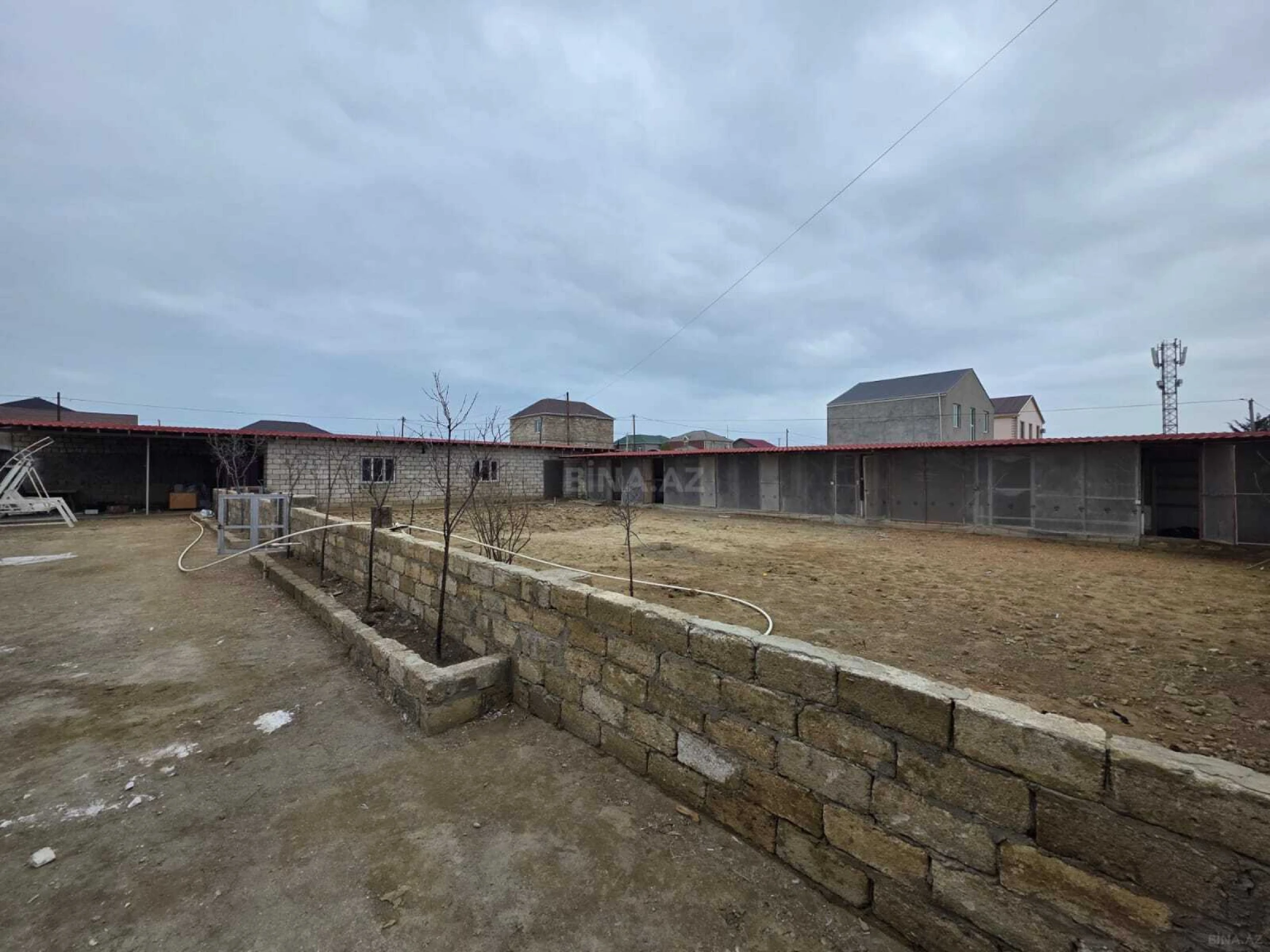 Satılır obyekt 15000 m²