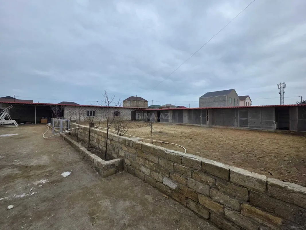 Satılır obyekt 15000 m²