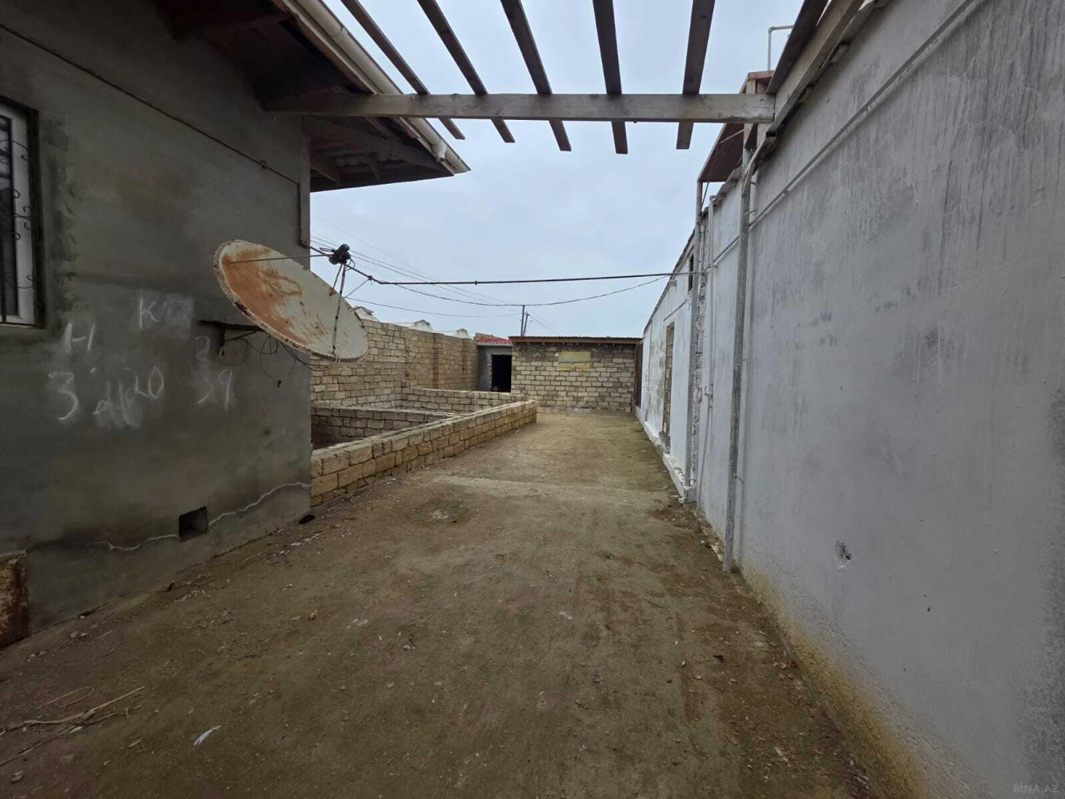 Satılır obyekt 15000 m²