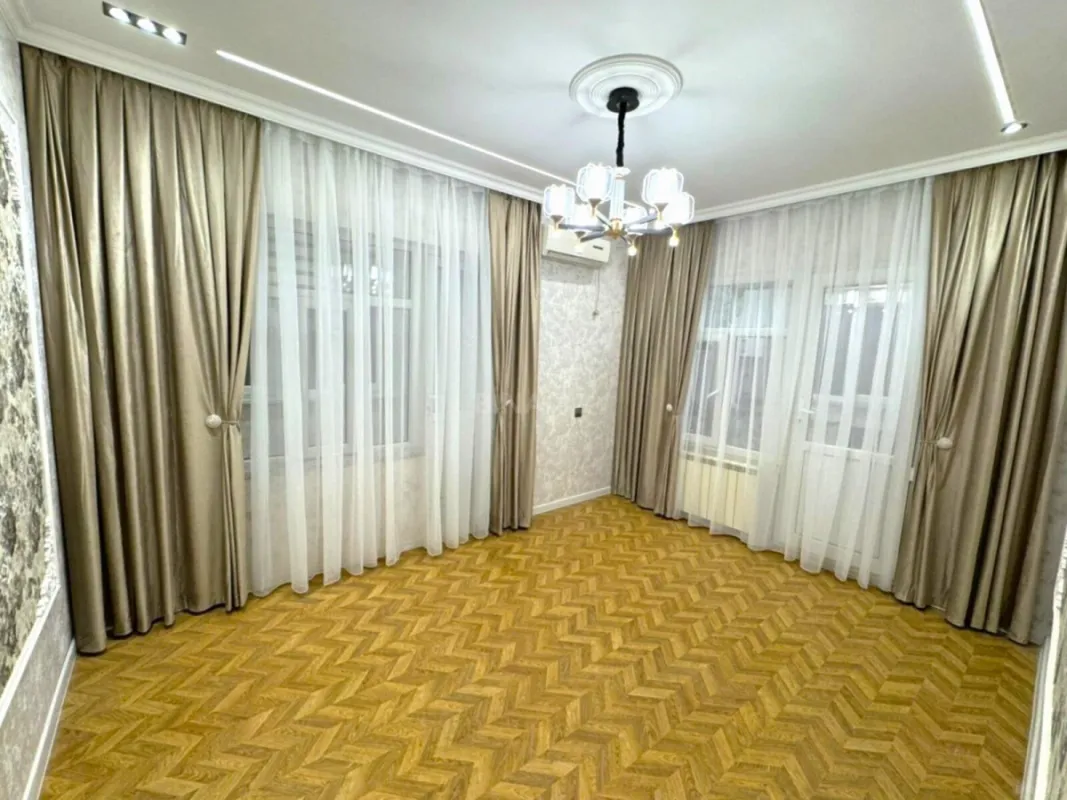 Satılır 3 otaqlı mənzil 72 m²