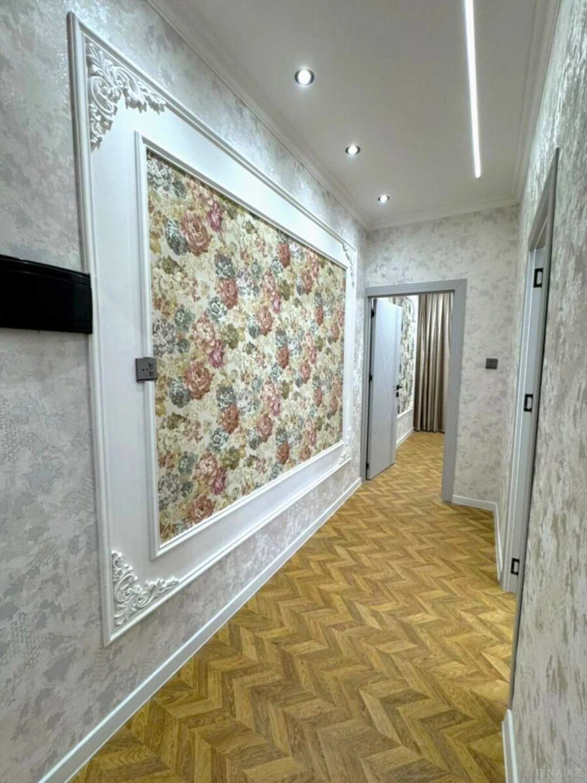 Satılır 3 otaqlı mənzil 72 m²