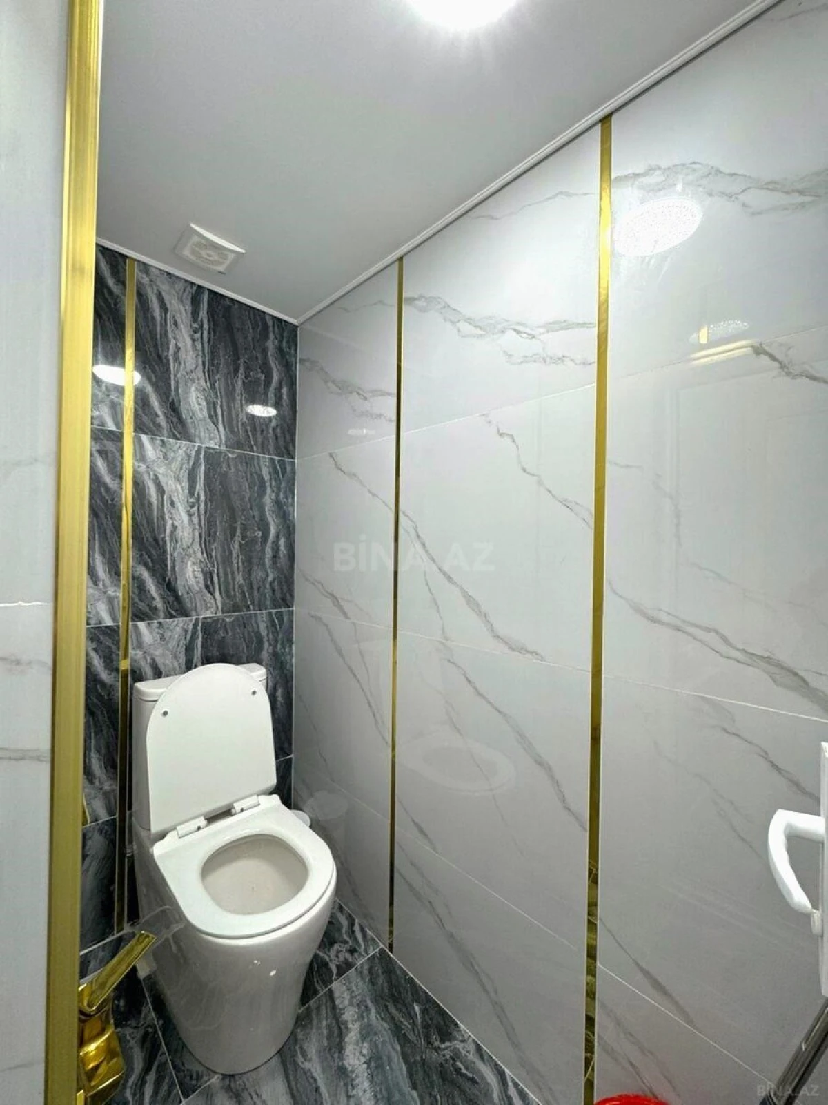 Satılır 3 otaqlı mənzil 72 m²