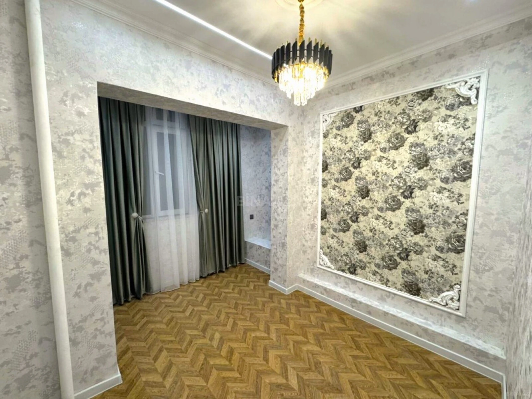 Satılır 3 otaqlı mənzil 72 m²