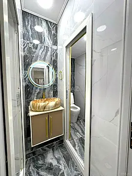 Satılır 3 otaqlı mənzil 72 m²