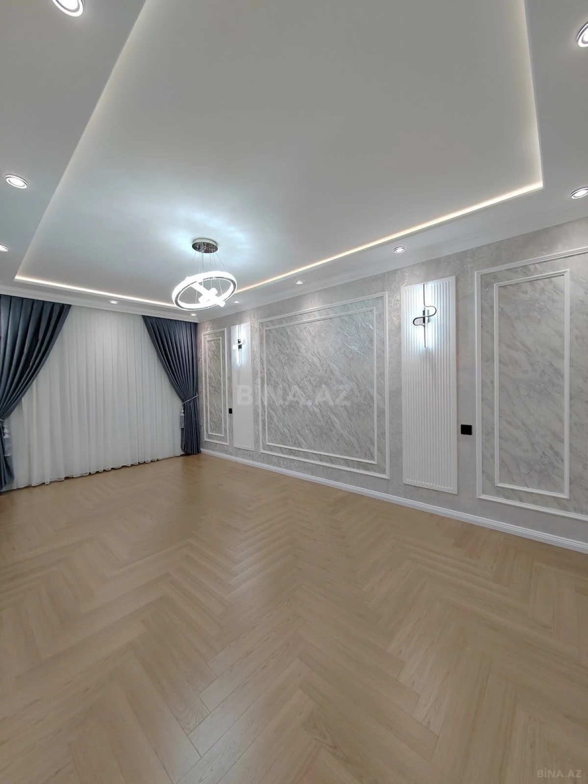 Satılır 3 otaqlı mənzil 75 m²